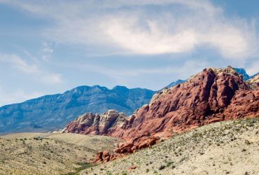 Continental Divide Trail